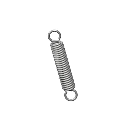 Approved Vendor Extension Spring, O= .359, L= 2.00, W= .057 G109962732